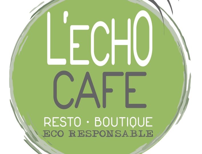 L’Echo Café à Montélimar - 0