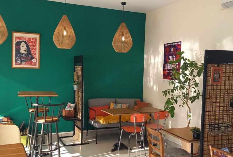L’Echo Café à Montélimar - 4