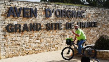 Journée Internationale des Grottes et mois du vélo