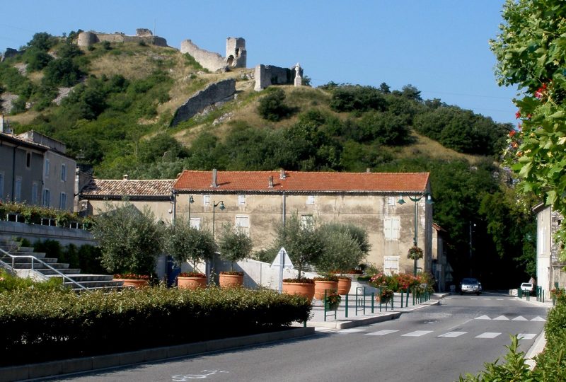 Le Provençal à Châteauneuf-du-Rhône - 4