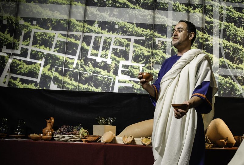La magie à l’époque romaine à Alba-la-Romaine - 0