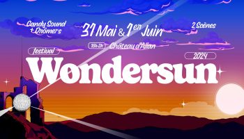 festival wondersun
