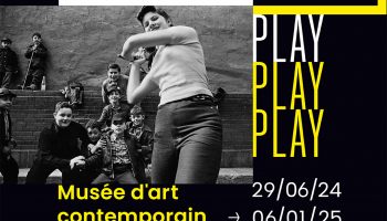 Exposition Play Play Play